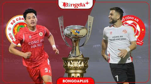 Nhận định bóng đá CAHN vs CATP.HCM, 19h00 ngày 30/8: Siêu cúp sẽ về tay ai?
